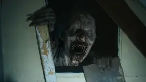 Задник до фильму"Until Dawn: До світанку" #644283