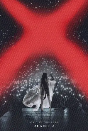 Постер до фильму"Западня" #561835