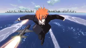 Задник до фильму"Кіборг 009: Новий Заповіт" #343873