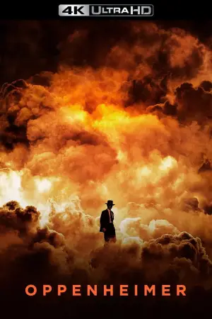 Постер до фильму"Оппенгеймер" #797919