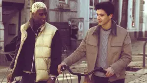 Задник до фильму"Kleine Freiheit" #776310