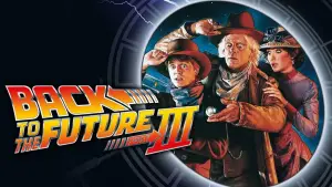 Задник до фильму"Назад у майбутнє. Частина третя" #633483