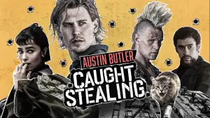 Задник до фильму"Спіймати на гарячому" #527802