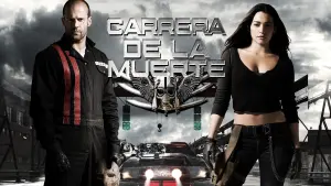 Задник до фильму"Смертельні перегони" #294698