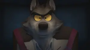 Задник до фильму"Поганці: Зіпсоване свято" #315007