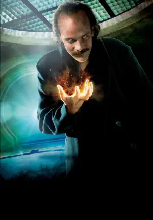 Постер до фильму"Зелений ліхтар" #624257