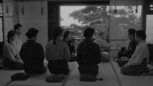 Задник до фильму"黒い雨" #808111