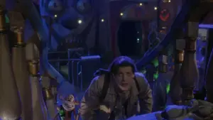 Задник до фильму"Мавп’яча кістка" #669768