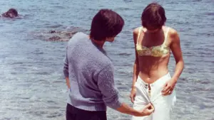 Задник до фильму"Колекціонерка" #419470