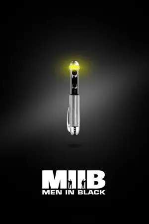 Постер до фильму"Люди в чорному 2" #787148