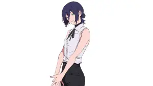 Задник до фильму"Людина-бензопила: Резе Арка. Кіно" #521572