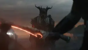 Задник до фильму"Хижак: Дикі землі" #764688