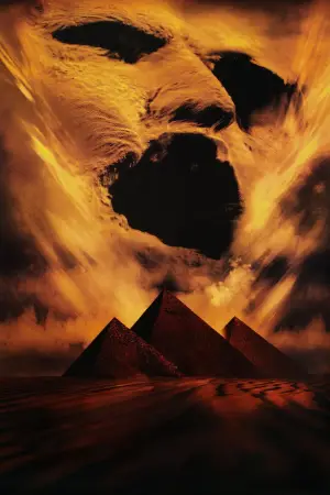 Постер до фильму"Мумія" #561964