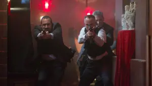 Задник до фильму"Захисник" #284387