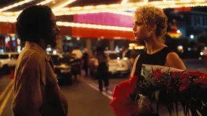 Задник до фильму"Шоуґьолз" #606730