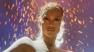 Задник до фильму"Шоуґьолз" #606769