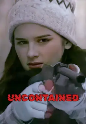 Постер до фильму"Uncontained" #862402