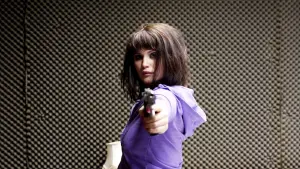 Задник до фильму"Зникнення Еліс Крід" #389651