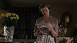 Задник до фильму"Години" #695185