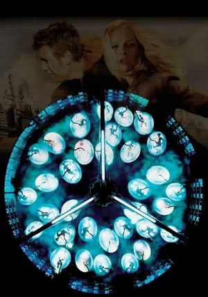 Постер до фильму"Острів" #272149