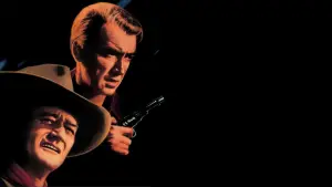 Задник до фильму"Людина, яка застрелила Ліберті Веленса" #753996