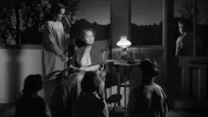 Задник до фильму"Ніч мисливця" #675816