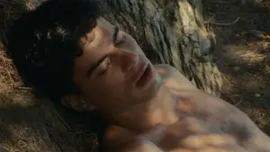 Задник до фильму"L