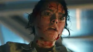 Задник до фильму"Пробуджені" #508006