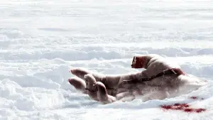 Задник до фильму"Поворот не туди 4: Кривавий початок" #793647