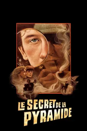 Постер до фильму"Молодий Шерлок Холмс" #740159