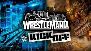 Задник до фильму"WrestleMania 42 Kickoff" #847449