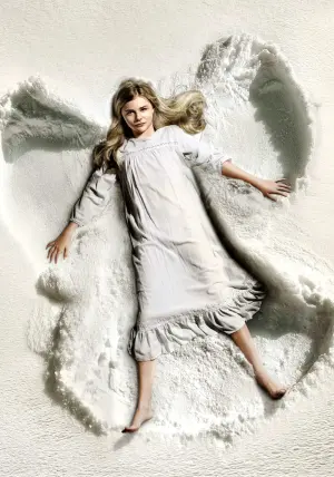 Постер до фильму"Впусти мене" #365026