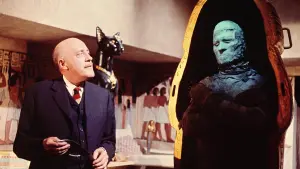 Задник до фильму"Прокляття гробниці мумії" #483518