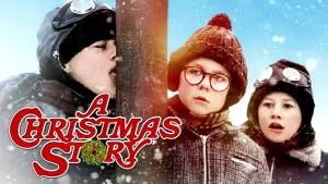 Задник до фильму"Різдвяна історія" #109252