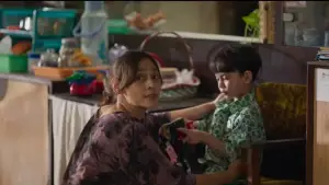 Задник до фильму"Andai Ibu Tidak Menikah Dengan Ayah" #787455