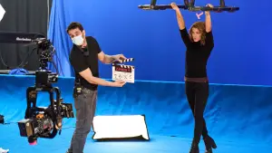 Задник до фильму"Код «Чорна канарка»" #622886