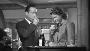 Задник до фильму"Касабланка" #632516