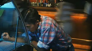 Задник до фильму"Чунцінський експрес" #655467