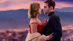 Задник до фильму"Крізь моє вікно" #580771