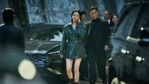 Задник до фильму"Богомол" #605535