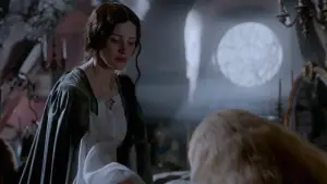 Задник до фильму"Багряний пік" #678235