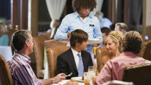 Задник до фильму"Шкільний мюзикл 2" #282059