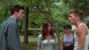 Задник до фильму"Я знаю, що ви скоїли минулого літа" #694747