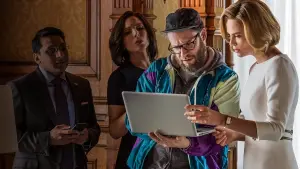 Задник до фильму"Божевільна парочка" #266392