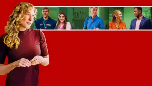 Задник до фильму"Love... Reconsidered" #758983