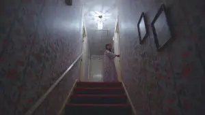 Задник до фильму"Закляття" #799052