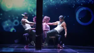 Задник до фильму"Супер-Майк XXL" #299962