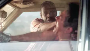 Задник до фильму"Гнів" #213921