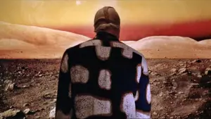 Задник до фильму"Мисливець на людей" #720938