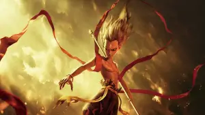 Задник до фильму"Нечжа" #642906